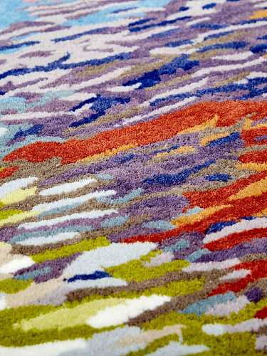 Tapis Spectrum