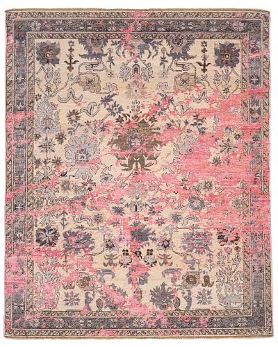 Tapis Azer Pulse 138 Ciel