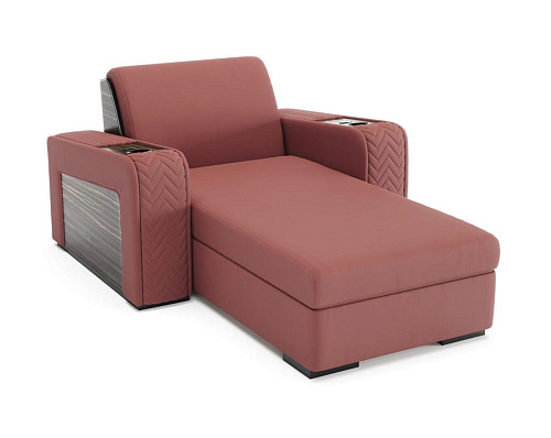 Fauteuil Lounge Cinéma Maison Onassis