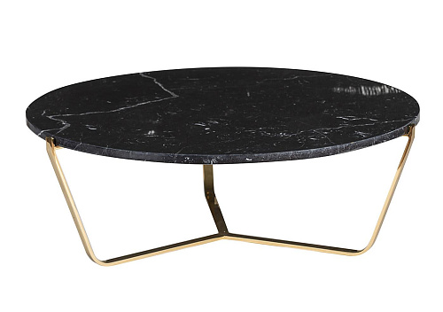 Table basse en marbre Dolomiti