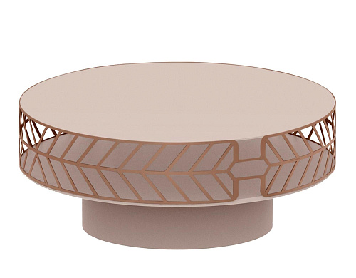 Table basse Lok