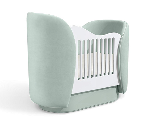 Lit bébé Cloud