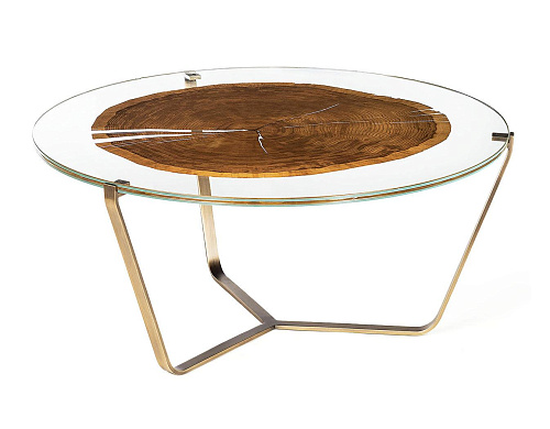 Table basse Cortina