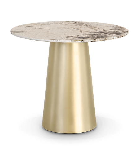Table d’Appoint Kayan