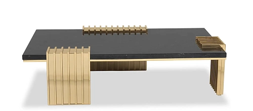 Table Basse Vertigo