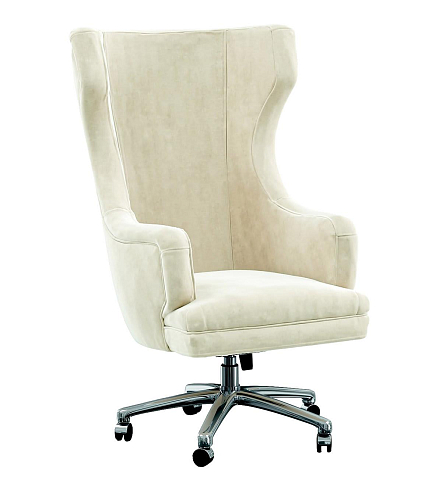 Fauteuil pivotant de bureau Oscar