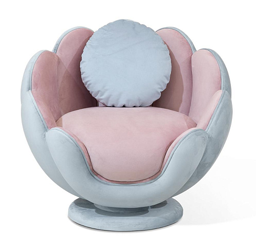 Fauteuil enfant Lotus