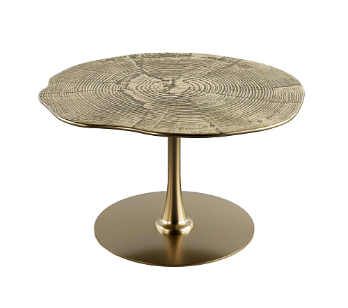 Table Basse Haute OAK
