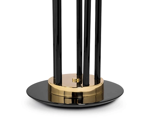 Lampadaire Modernist