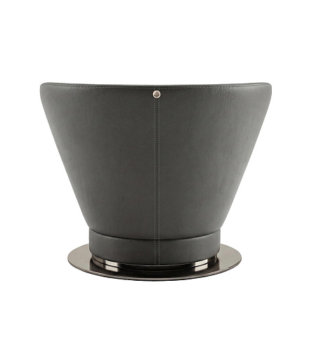 Fauteuil pivotant Aura