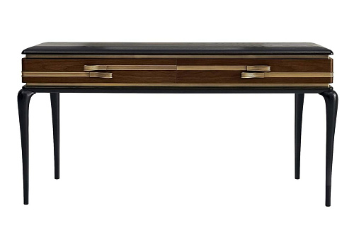 Console Marron Dilan