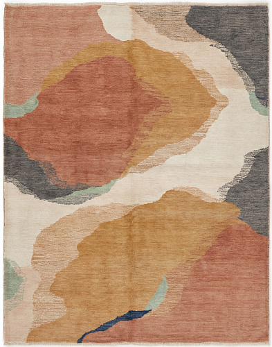 Tapis Earth Layers