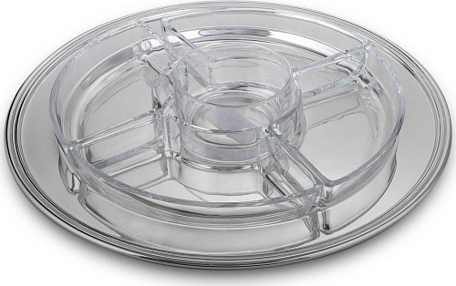 Set d'Apéritif Rond