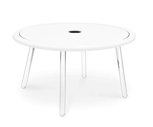 Table enfant Illusion