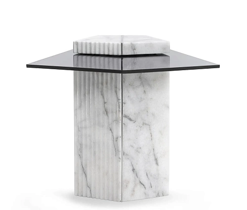 Table D’Appoint Monarch