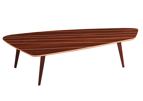 Table basse Frank