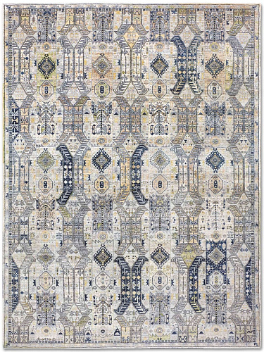 Tapis fait main de luxe Soul