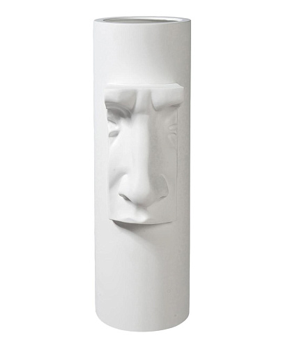 Vase nez de David