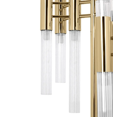 Lampadaire Cascade