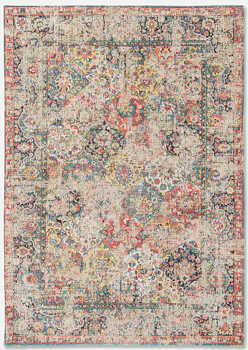 Tapis 8712 Janissary Multi