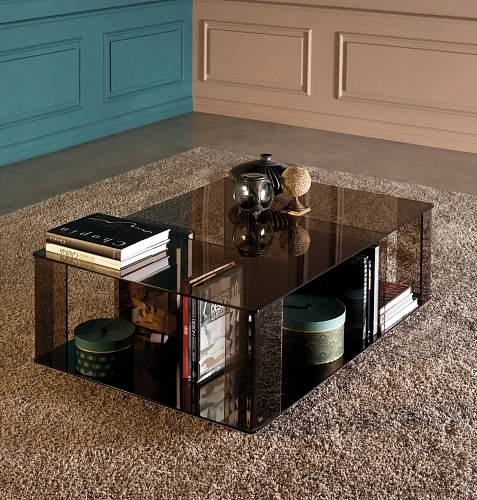 Table basse Dedalo
