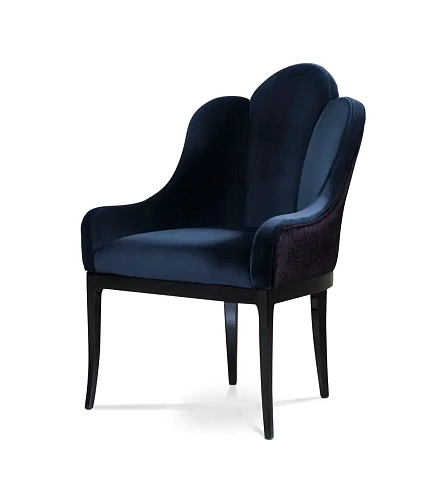 Chaise de Salle à Manger Anastasia