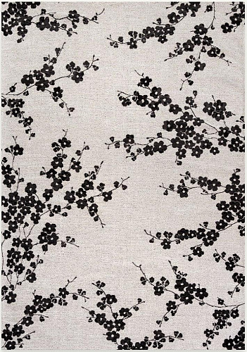 Tapis Night Snow 9835
