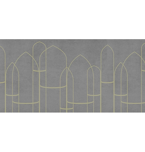Papier peint Cathedral