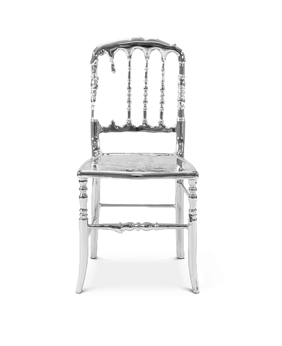 Chaise Signature Empyrean