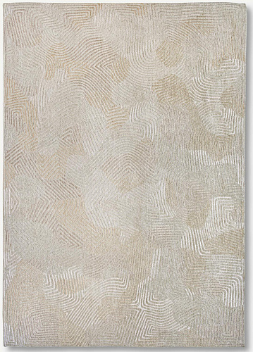 Tapis Shell Beige 9229