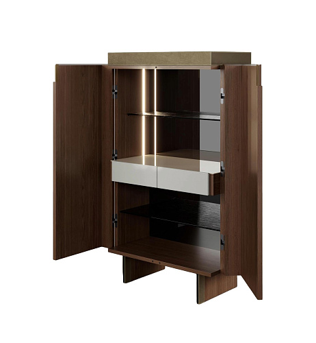 Armoire Stay