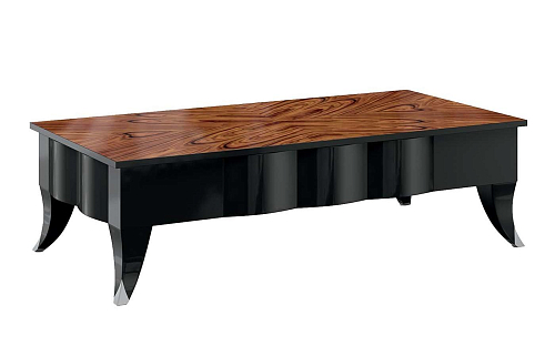 Table basse Oscar