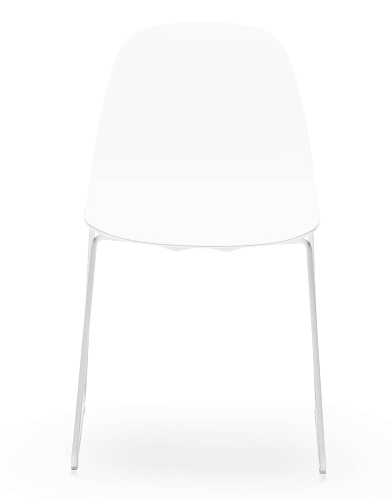 Chaise Babah SL Blanche