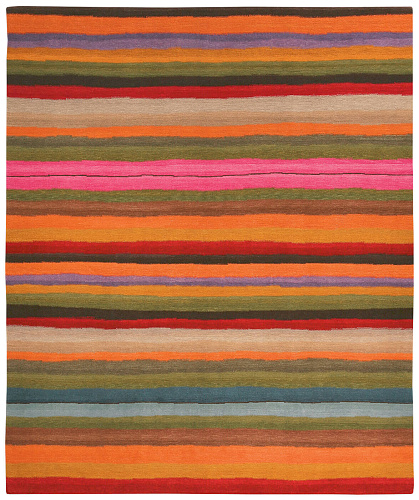 Tapis Multiligne