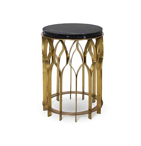 Table d'Appoint Sanctuary