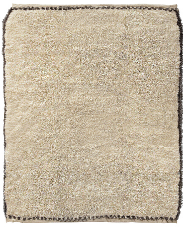 Tapis Border