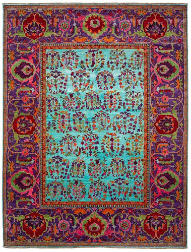 Tapis Azer Pulse 15