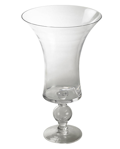 Vase calice Laura