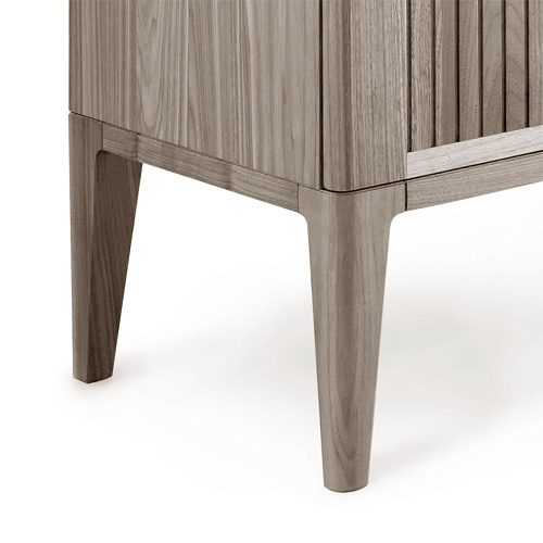 Commode Eleva Grise