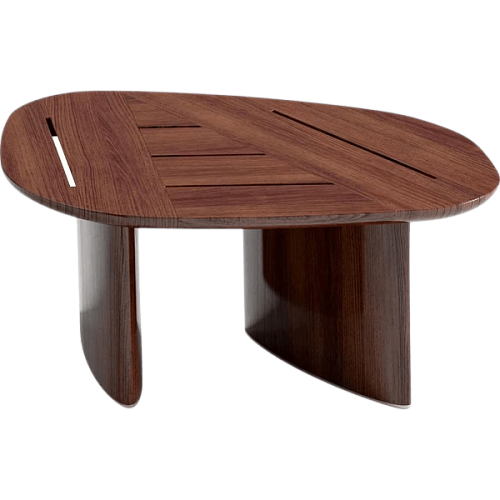 Tables basses de jardin