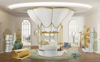 Chambre Bébé