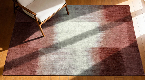 Tapis Sendai Rosebud