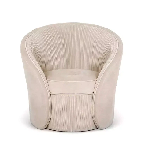 Fauteuil Bloom III
