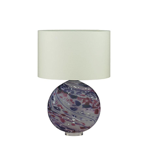 Nyla Lampe de Table