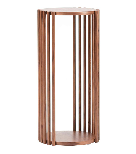 Table d'Appoint Ronde Contemporaine
