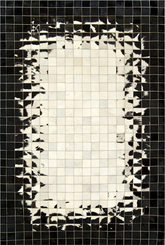 Tapis Mosaïque Col. 5
