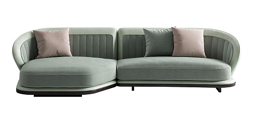 Canapé Modulaire Pierre