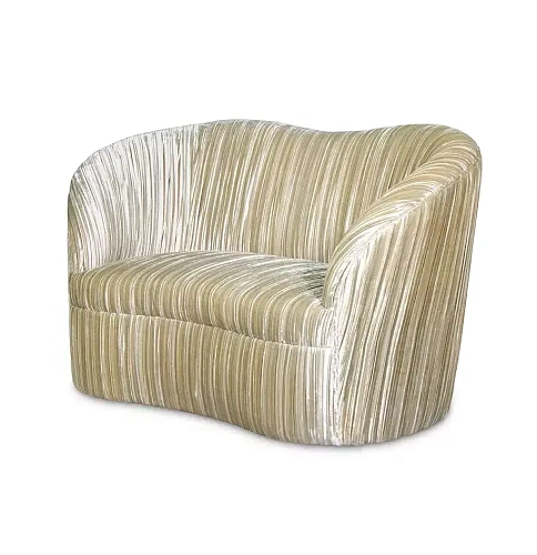 Canapé Loveseat Kelly