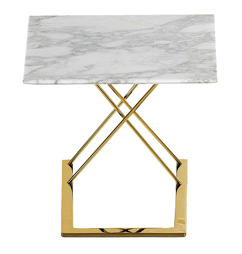 Table d'appoint basse Orione