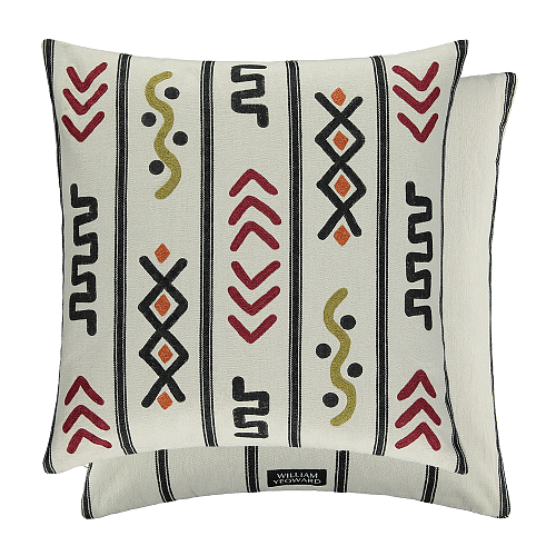 Nasca Coussin Décoratif